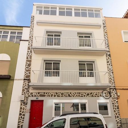 Homeforguest Moderno Apartamento En Santa Cruz Exterior photo