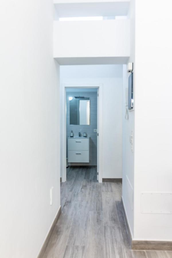 Homeforguest Moderno Apartamento En Santa Cruz Exterior photo
